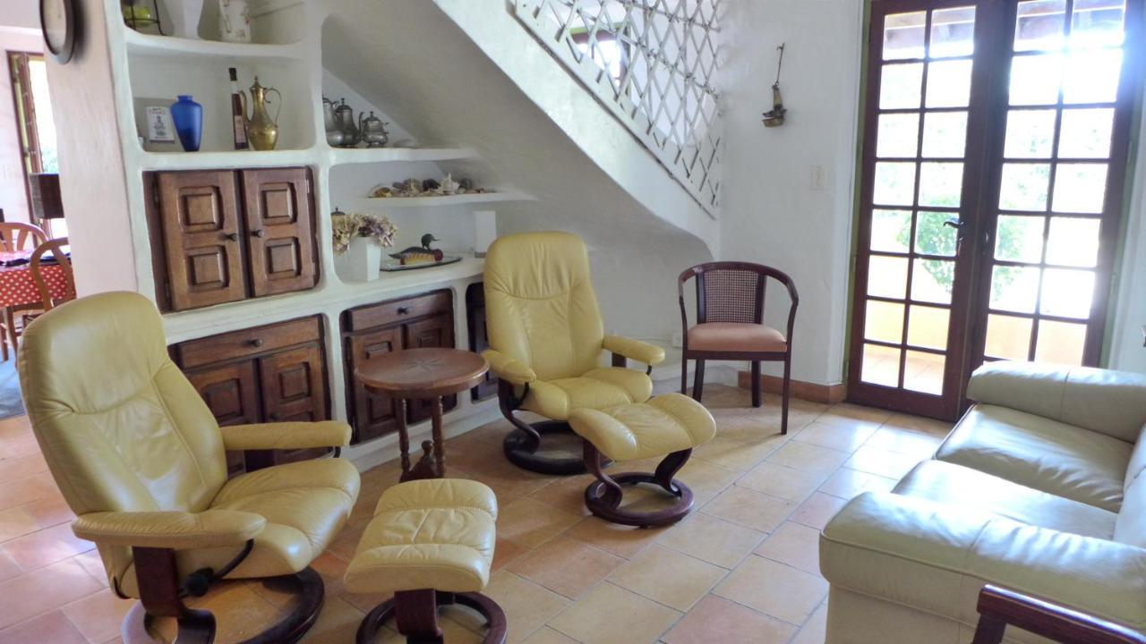 Ref 141 ,Seignosse Les Bourdaines , Villa Bouharde Classee 3 Etoiles, A 600 M Plage, 10 Personnes ภายนอก รูปภาพ