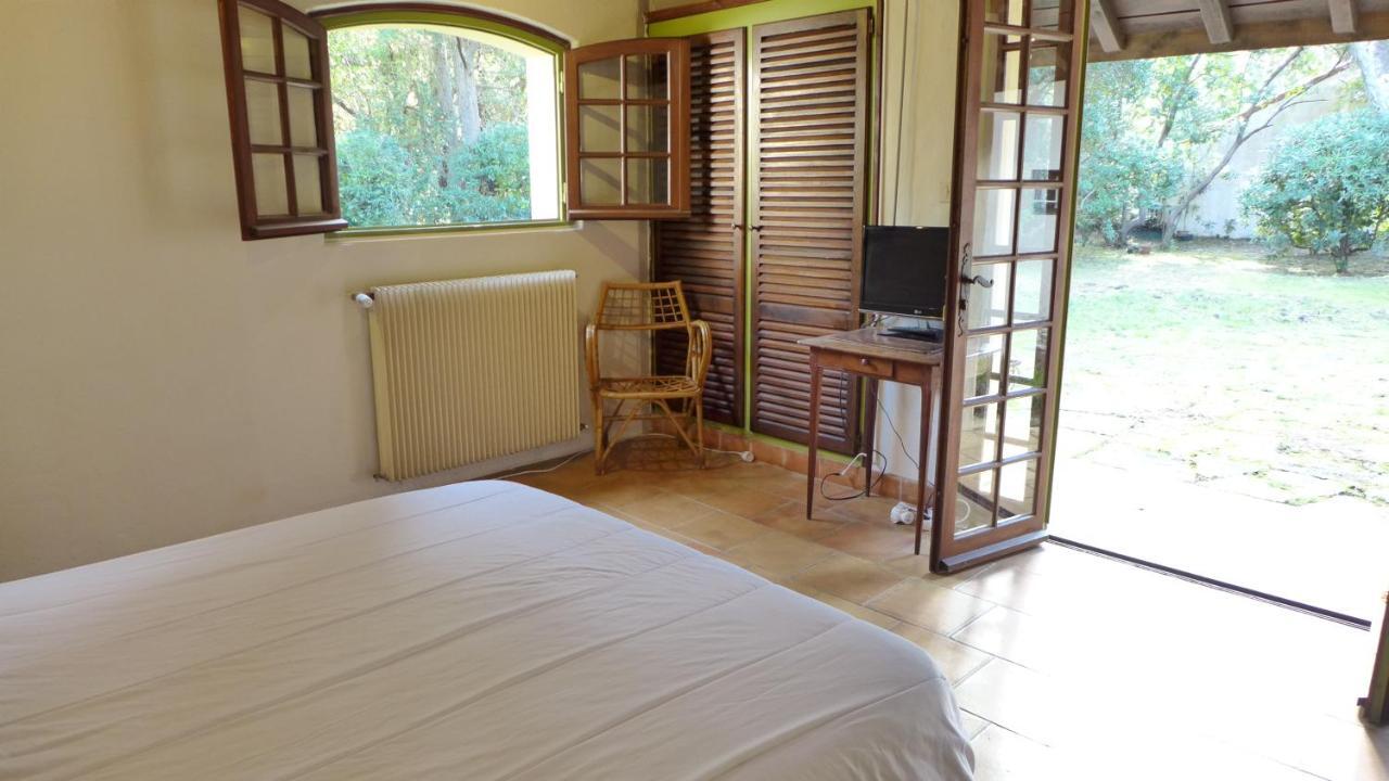 Ref 141 ,Seignosse Les Bourdaines , Villa Bouharde Classee 3 Etoiles, A 600 M Plage, 10 Personnes ภายนอก รูปภาพ