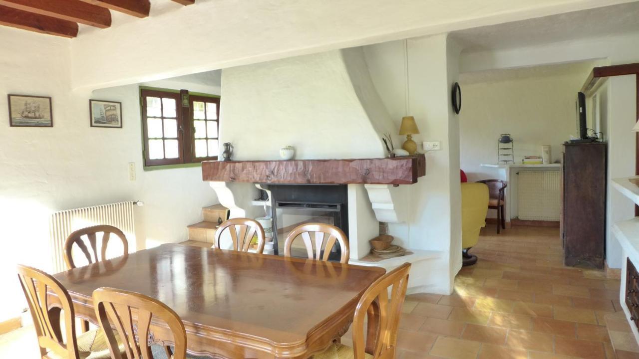 Ref 141 ,Seignosse Les Bourdaines , Villa Bouharde Classee 3 Etoiles, A 600 M Plage, 10 Personnes ภายนอก รูปภาพ