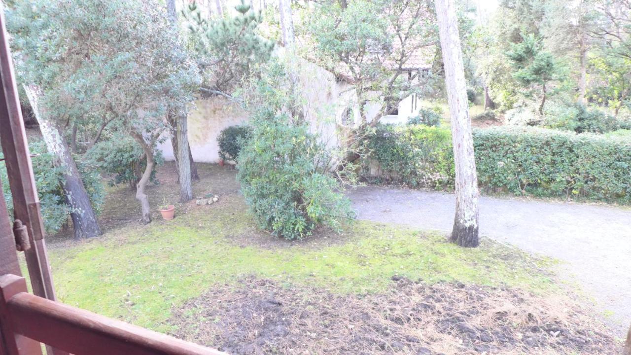 Ref 141 ,Seignosse Les Bourdaines , Villa Bouharde Classee 3 Etoiles, A 600 M Plage, 10 Personnes ภายนอก รูปภาพ