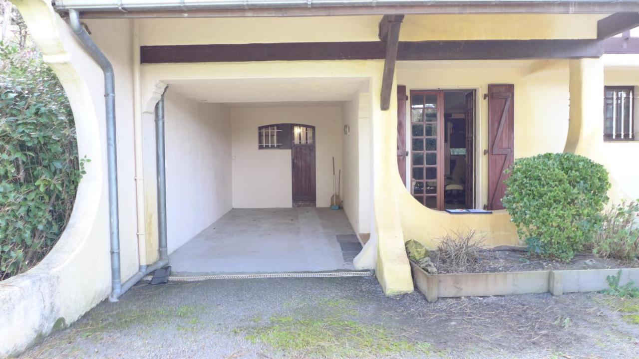 Ref 141 ,Seignosse Les Bourdaines , Villa Bouharde Classee 3 Etoiles, A 600 M Plage, 10 Personnes ภายนอก รูปภาพ