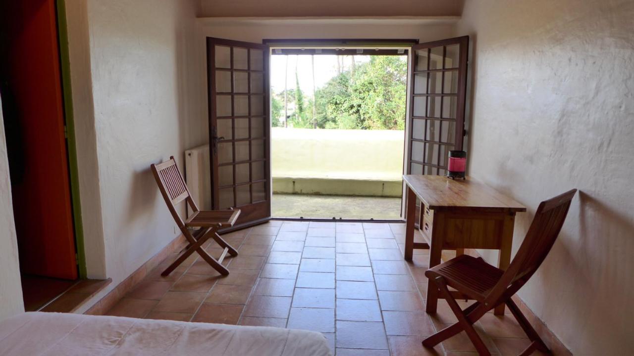 Ref 141 ,Seignosse Les Bourdaines , Villa Bouharde Classee 3 Etoiles, A 600 M Plage, 10 Personnes ภายนอก รูปภาพ