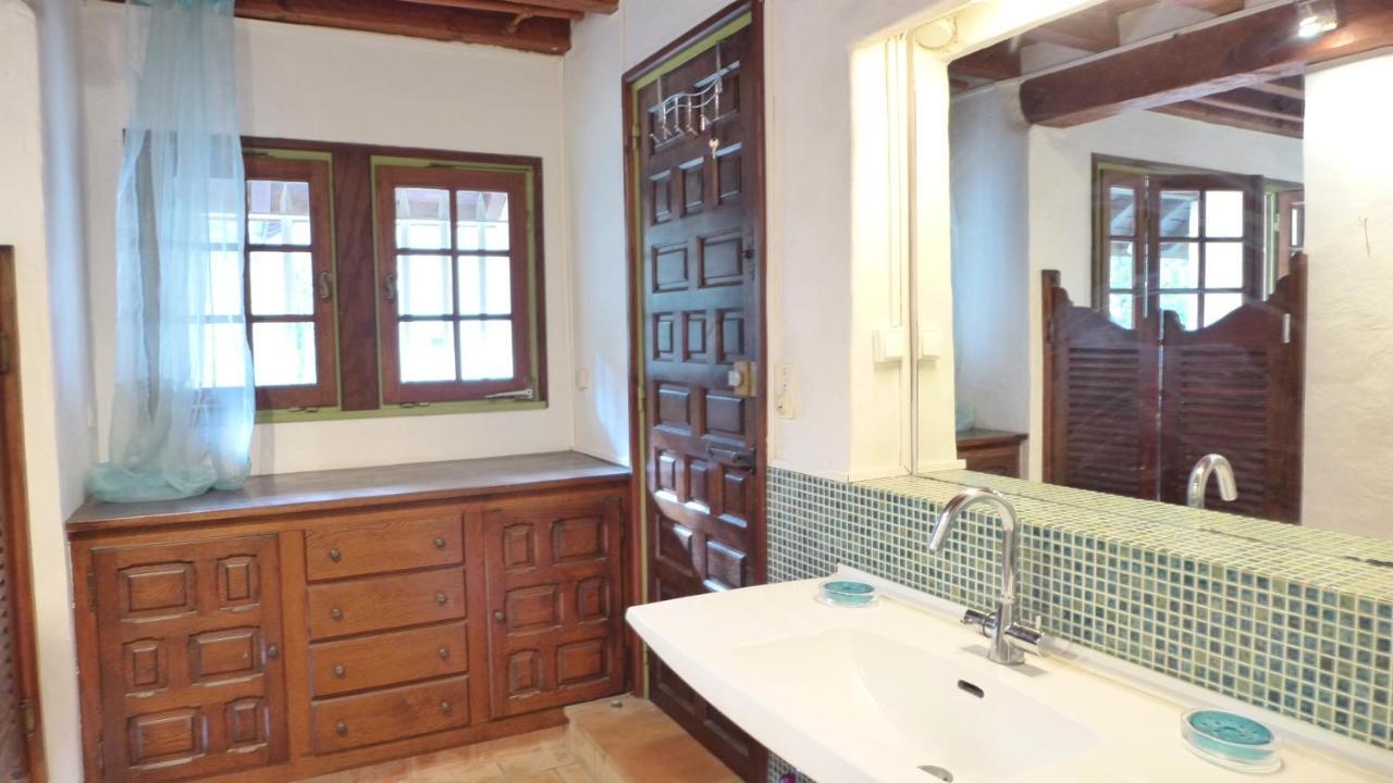 Ref 141 ,Seignosse Les Bourdaines , Villa Bouharde Classee 3 Etoiles, A 600 M Plage, 10 Personnes ภายนอก รูปภาพ