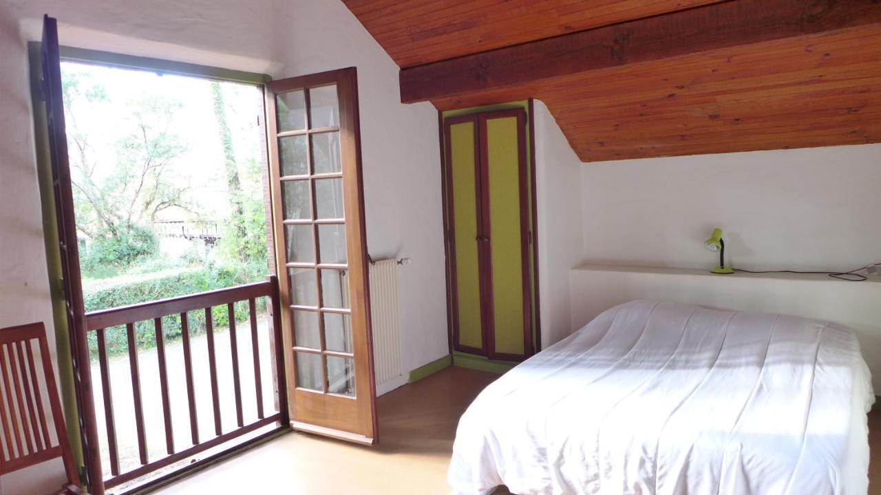 Ref 141 ,Seignosse Les Bourdaines , Villa Bouharde Classee 3 Etoiles, A 600 M Plage, 10 Personnes ภายนอก รูปภาพ