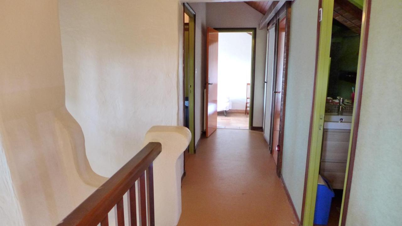 Ref 141 ,Seignosse Les Bourdaines , Villa Bouharde Classee 3 Etoiles, A 600 M Plage, 10 Personnes ภายนอก รูปภาพ